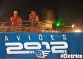 Avies Eletrico 